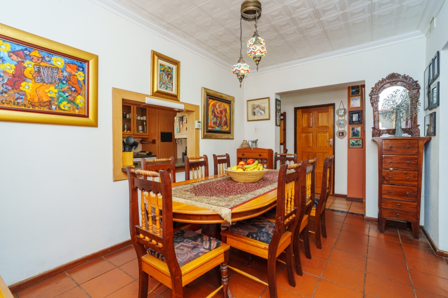 To Let 1 Bedroom Property for Rent in Beach Estate Western Cape